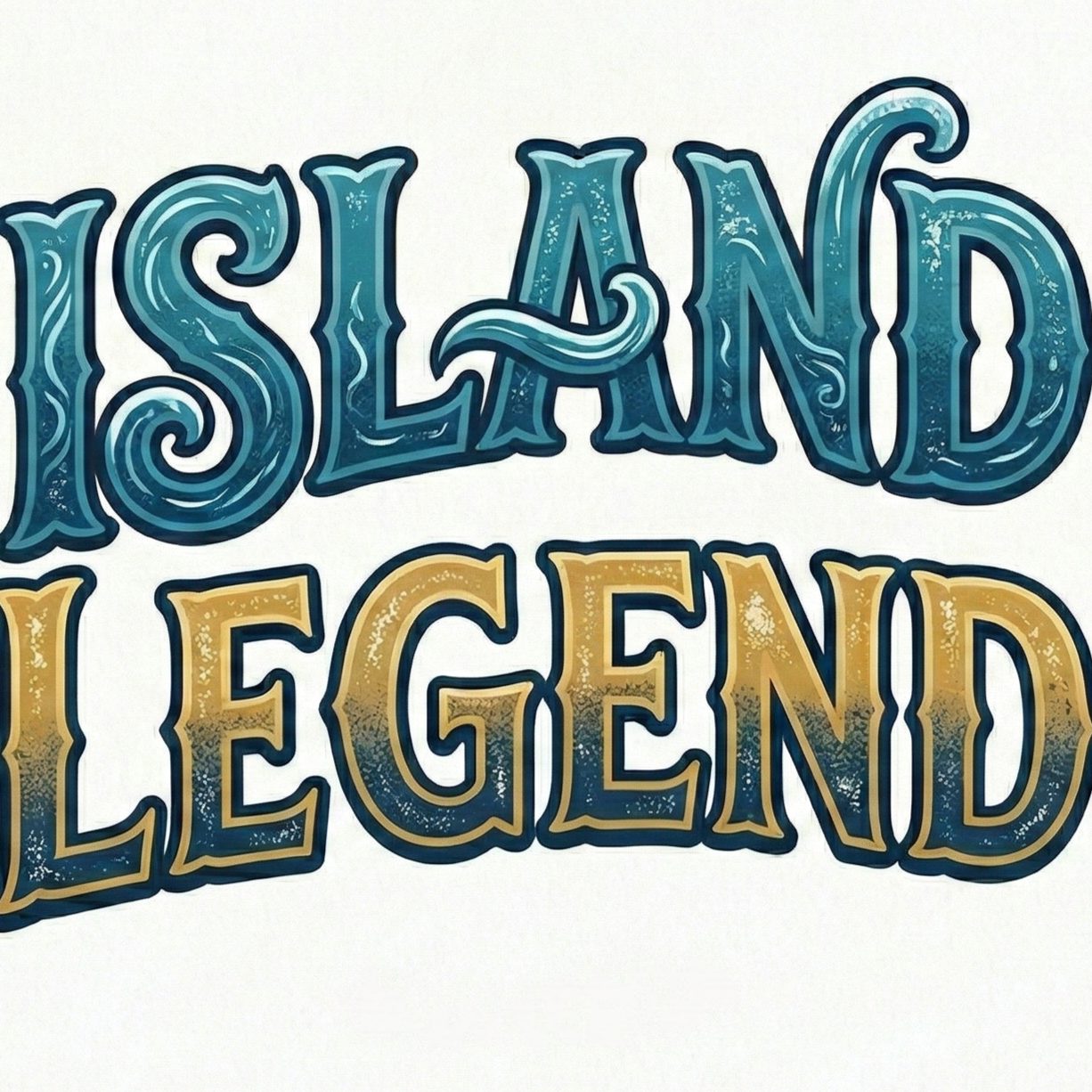 Island Legend Trivia